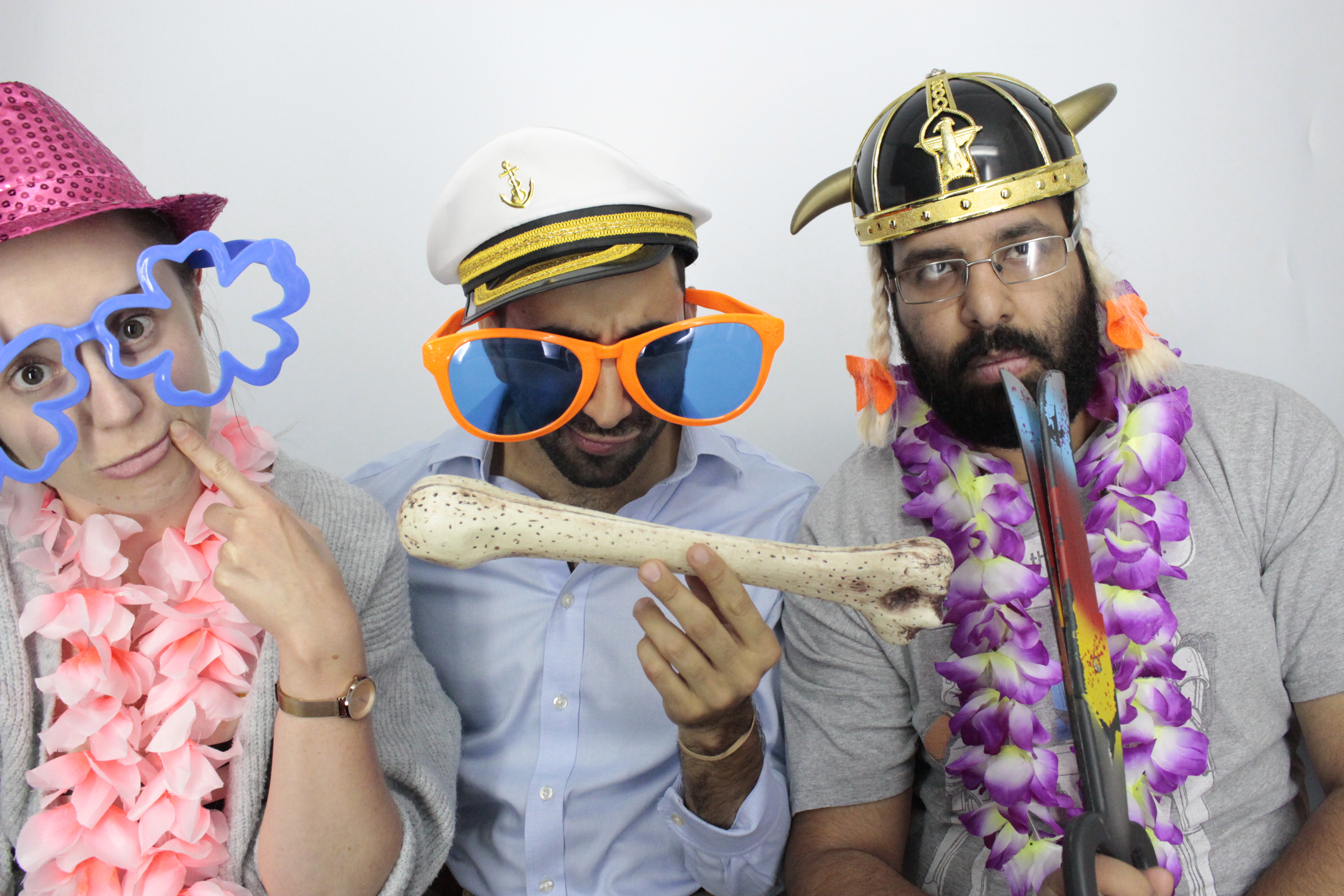 Summer Internship Induction | View more photos from the event at gallery.myphotoboothexperience.co.uk/u/MyPhotoBoothExperienceLtd/Summer-Internship-Induction
